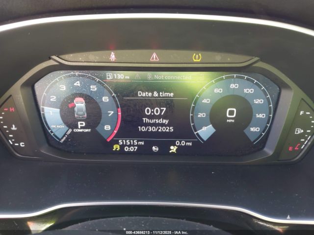 2020 AUDI Q3 WA1EECF34L1083600 Photo 6