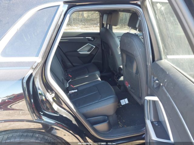 2020 AUDI Q3 WA1EECF34L1083600 Photo 7