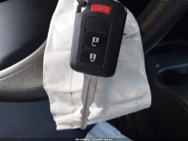 2018 MITSUBISHI MIRAGE G4 ML32F3FJ8JHF05236 Photo 10