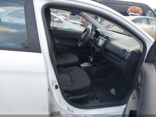 2018 MITSUBISHI MIRAGE G4 ML32F3FJ8JHF05236 Photo 4