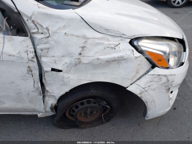 2018 MITSUBISHI MIRAGE G4 ML32F3FJ8JHF05236 Photo 5