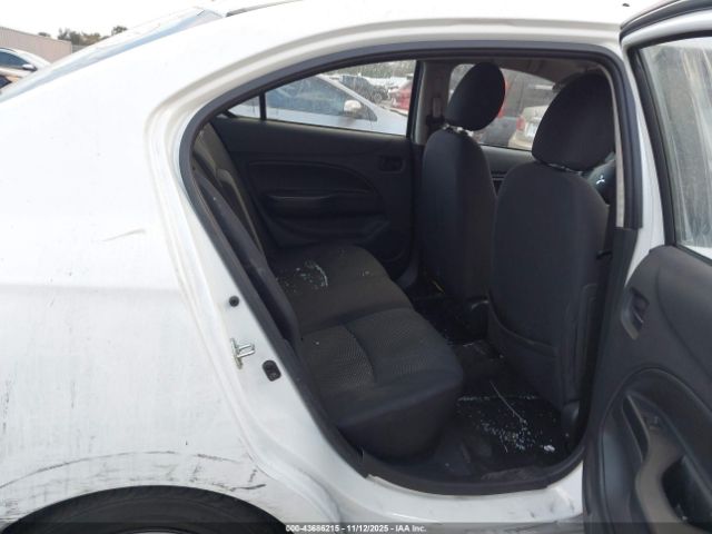 2018 MITSUBISHI MIRAGE G4 ML32F3FJ8JHF05236 Photo 7