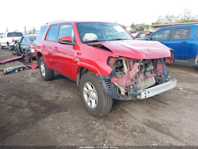 2017 TOYOTA 4RUNNER JTEBU5JR6H5447661