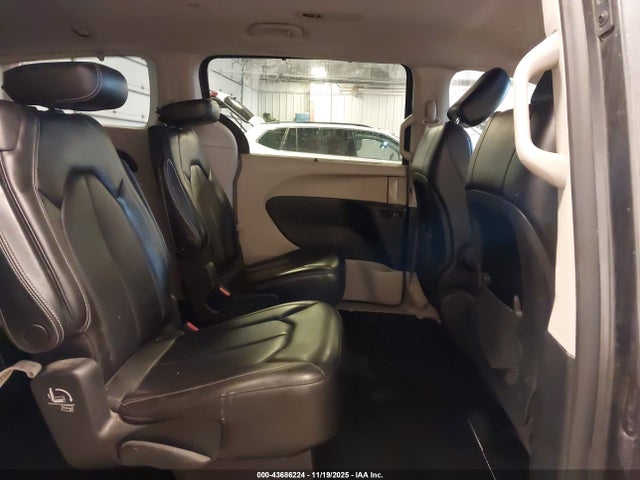 Продаж на аукціоні авто 2021 Chrysler Voyager Lxi, vin: 2C4RC1DGXMR513005, номер лоту: 43686224