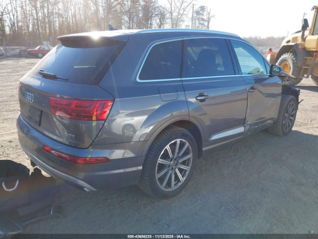 2018 AUDI Q7 WA1LAAF74JD045497 Photo 3
