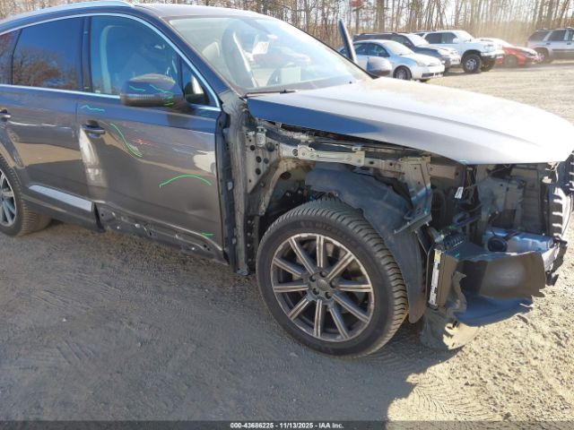 2018 AUDI Q7 WA1LAAF74JD045497 Photo 5