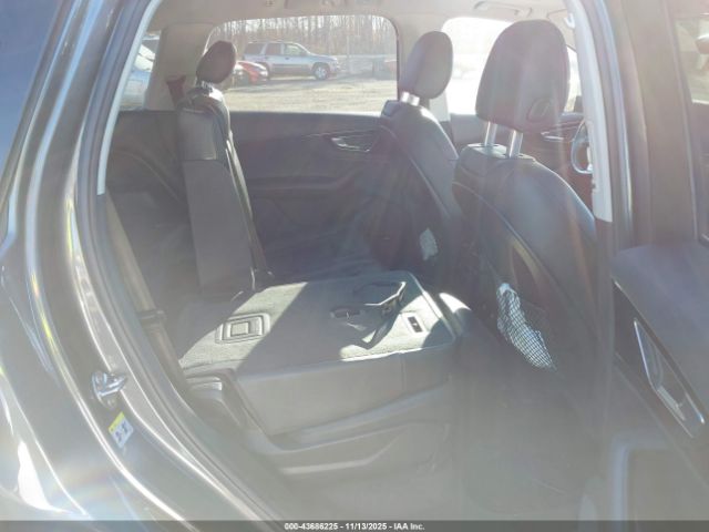 2018 AUDI Q7 WA1LAAF74JD045497 Photo 7