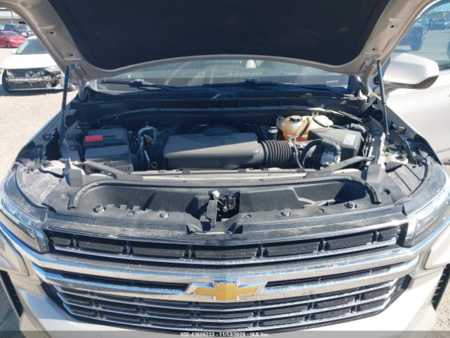 2021 CHEVROLET SUBURBAN 1GNSCCKD2MR473697 Photo 9