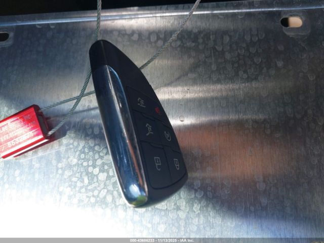 2021 CHEVROLET SUBURBAN 1GNSCCKD2MR473697 Photo 10