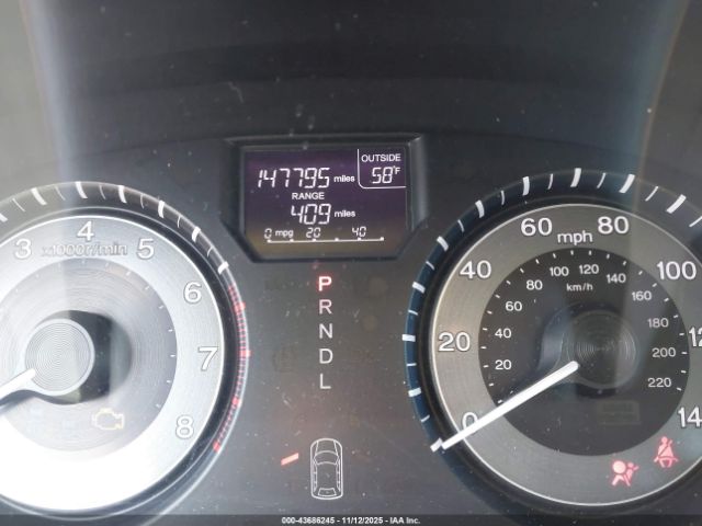 2013 HONDA ODYSSEY 5FNRL5H64DB016374 Photo 6