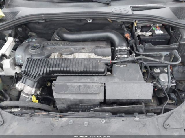 2012 VOLVO S60 YV1622FS3C2120905 Photo 9