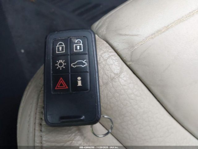 2012 VOLVO S60 YV1622FS3C2120905 Photo 10