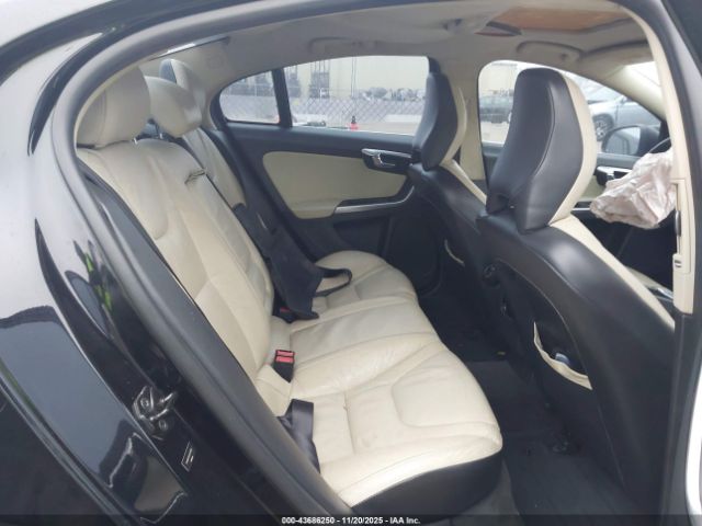 2012 VOLVO S60 YV1622FS3C2120905 Photo 7
