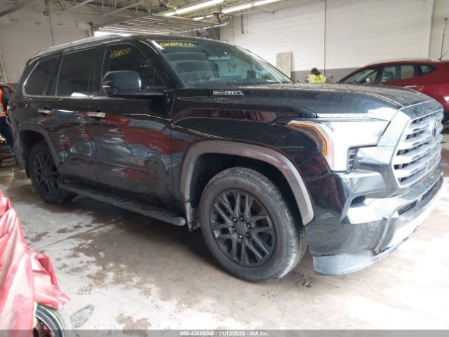 2024 TOYOTA SEQUOIA 7SVAAABA8RX024831
