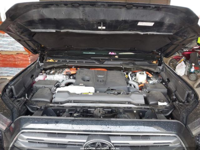 2024 TOYOTA SEQUOIA 7SVAAABA8RX024831 Photo 9