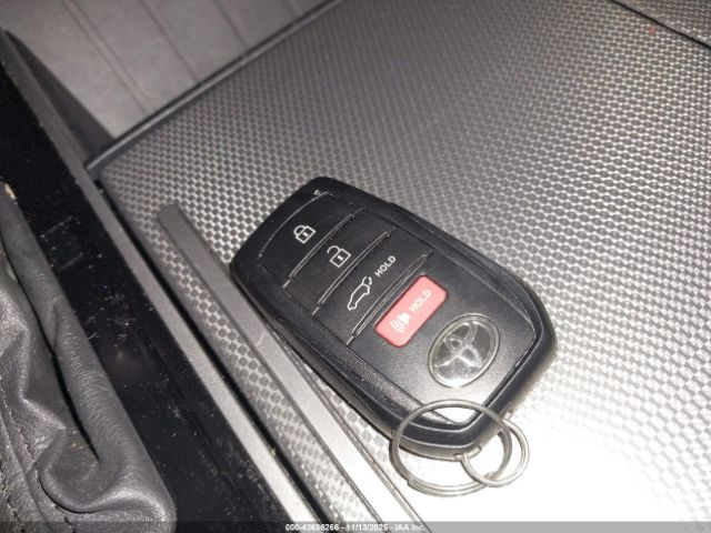 2024 TOYOTA SEQUOIA 7SVAAABA8RX024831 Photo 10