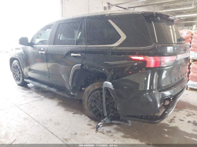 2024 TOYOTA SEQUOIA 7SVAAABA8RX024831 Photo 2