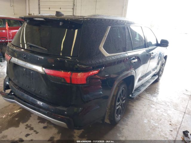 2024 TOYOTA SEQUOIA 7SVAAABA8RX024831 Photo 3