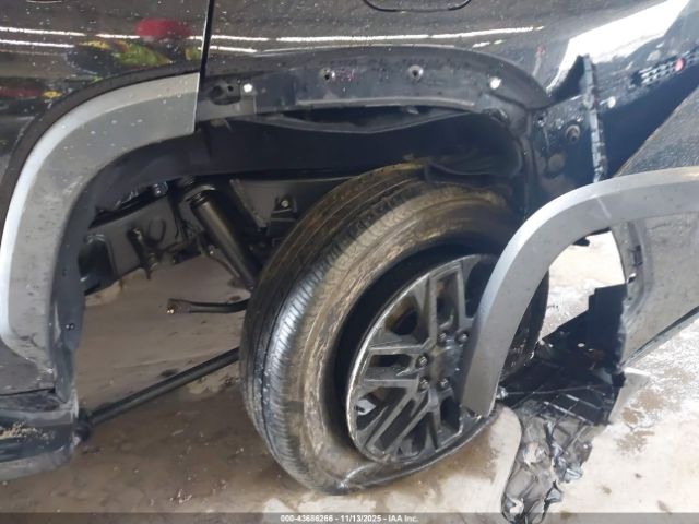 2024 TOYOTA SEQUOIA 7SVAAABA8RX024831 Photo 5