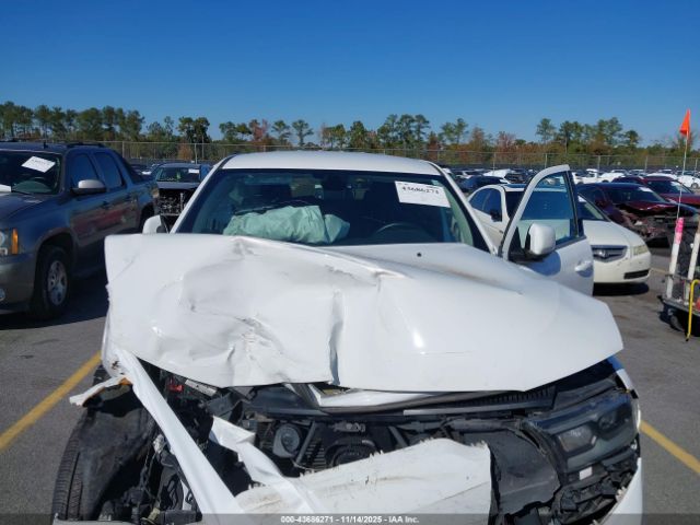 2022 DODGE DURANGO 1C4RDJFG6NC132515 Photo 9