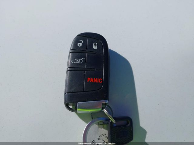 2022 DODGE DURANGO 1C4RDJFG6NC132515 Photo 10