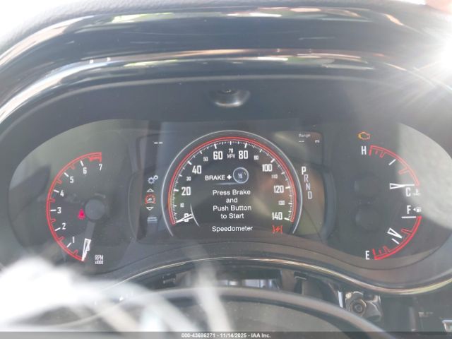 2022 DODGE DURANGO 1C4RDJFG6NC132515 Photo 6