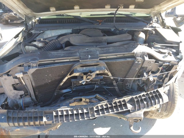 2005 CADILLAC ESCALADE 1GYEK63N65R143736 Photo 9