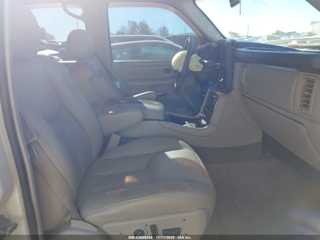 2005 CADILLAC ESCALADE 1GYEK63N65R143736 Photo 4