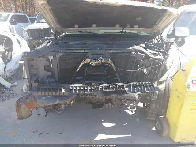 2005 CADILLAC ESCALADE 1GYEK63N65R143736 Photo 5