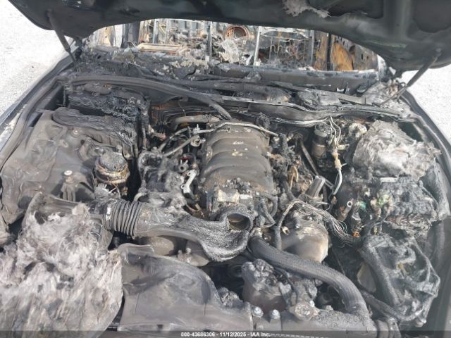 2003 LEXUS SC 430 JTHFN48Y630048571 Photo 9