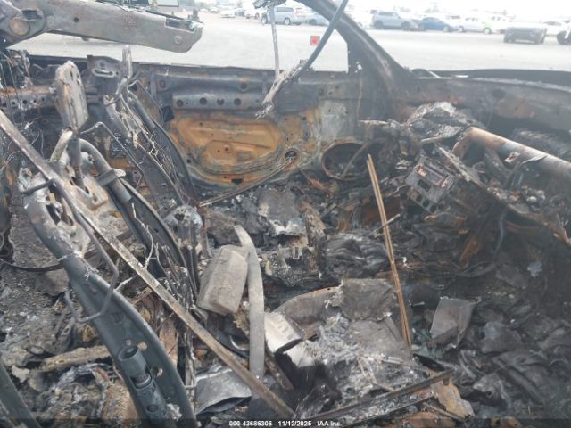 2003 LEXUS SC 430 JTHFN48Y630048571 Photo 4