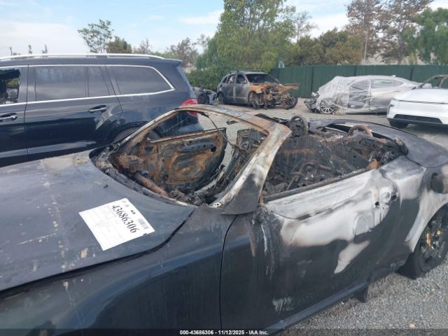 2003 LEXUS SC 430 JTHFN48Y630048571 Photo 5