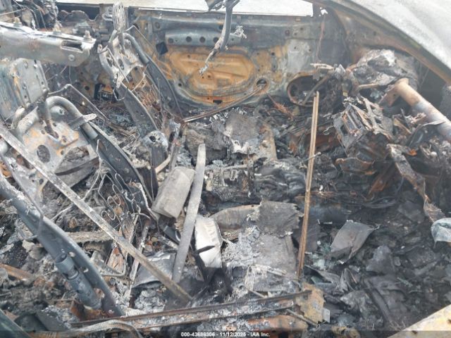 2003 LEXUS SC 430 JTHFN48Y630048571 Photo 7