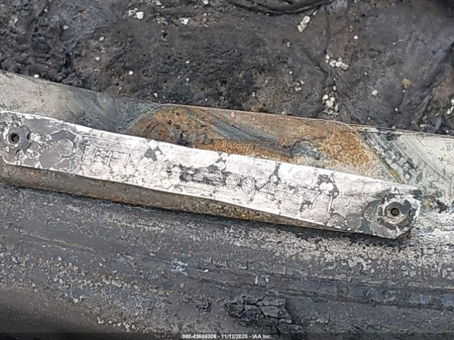 2003 LEXUS SC 430 JTHFN48Y630048571 Photo 8