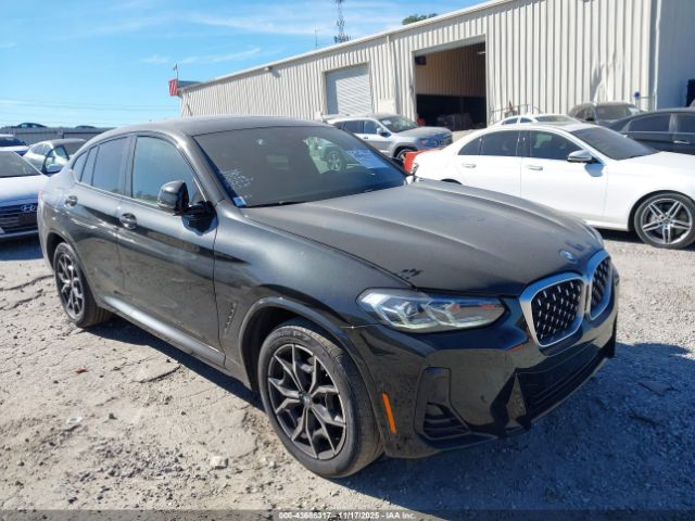 2023 BMW X4 5UX33DT01P9P53175