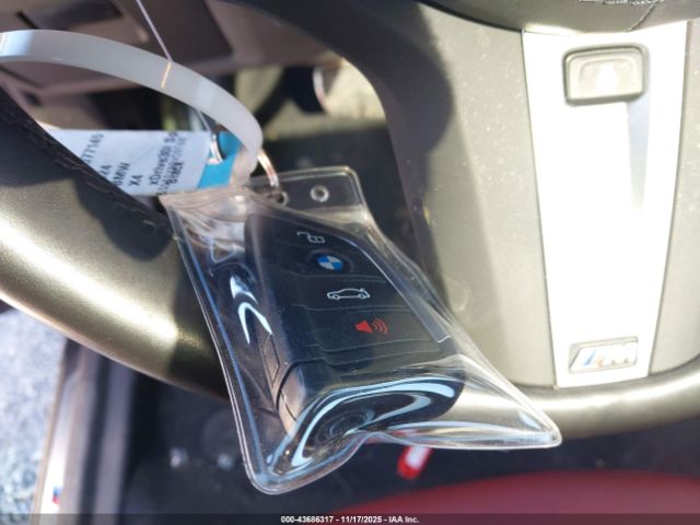 2023 BMW X4 5UX33DT01P9P53175 Photo 10