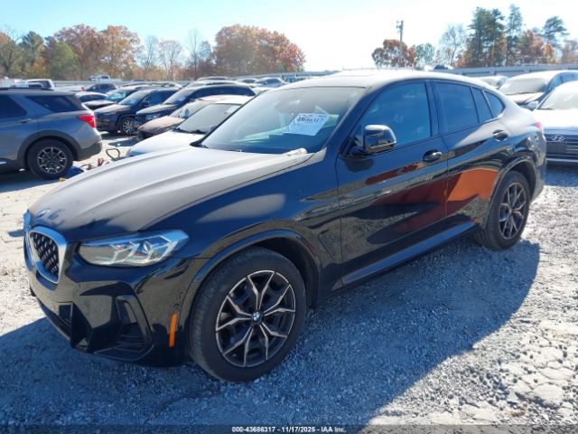 2023 BMW X4 5UX33DT01P9P53175 Photo 1