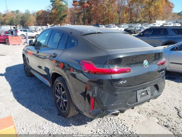 2023 BMW X4 5UX33DT01P9P53175 Photo 2