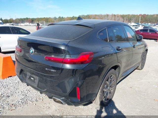 2023 BMW X4 5UX33DT01P9P53175 Photo 3