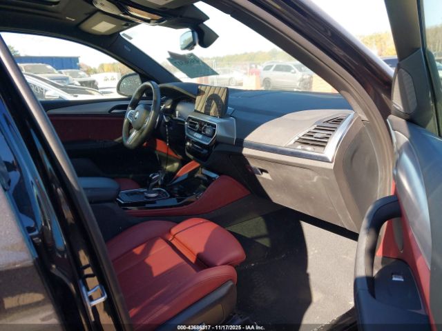 2023 BMW X4 5UX33DT01P9P53175 Photo 4