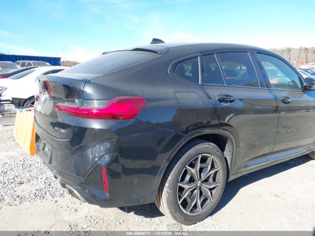 2023 BMW X4 5UX33DT01P9P53175 Photo 5