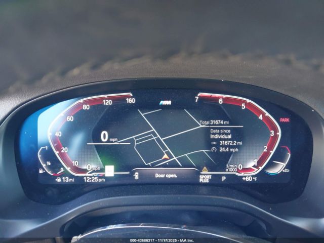 2023 BMW X4 5UX33DT01P9P53175 Photo 6