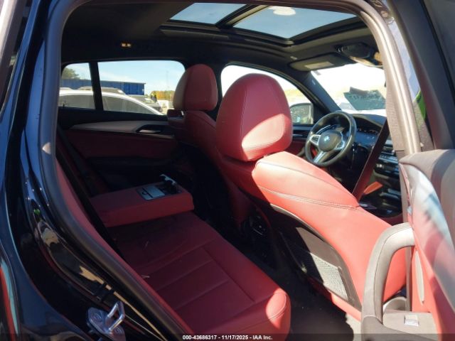 2023 BMW X4 5UX33DT01P9P53175 Photo 7