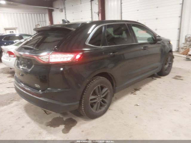 2015 FORD EDGE 2FMTK4J90FBB71653 Photo 3
