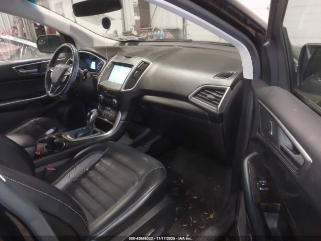 2015 FORD EDGE 2FMTK4J90FBB71653 Photo 4