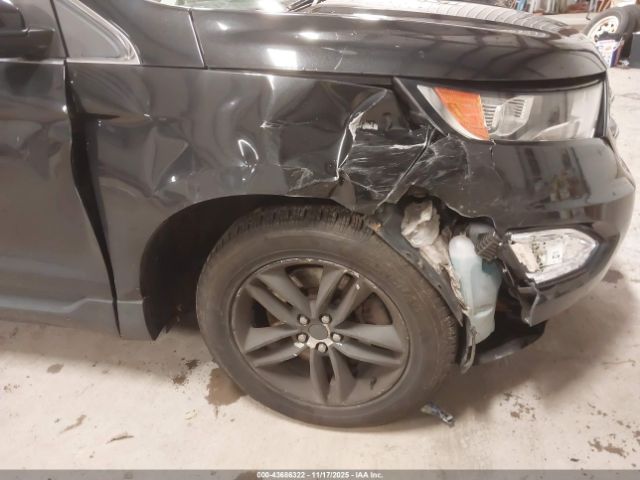 2015 FORD EDGE 2FMTK4J90FBB71653 Photo 5