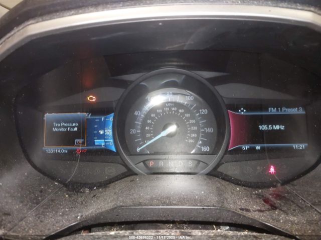 2015 FORD EDGE 2FMTK4J90FBB71653 Photo 6