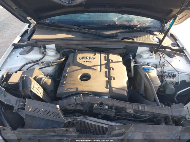 2014 AUDI A4 WAUAFAFL4EN033990 Photo 9