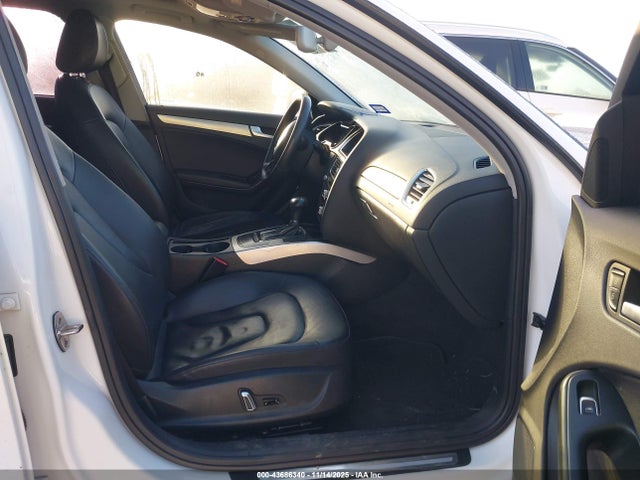 2014 AUDI A4 WAUAFAFL4EN033990 Photo 4
