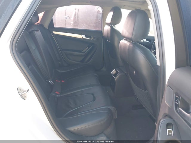 2014 AUDI A4 WAUAFAFL4EN033990 Photo 7